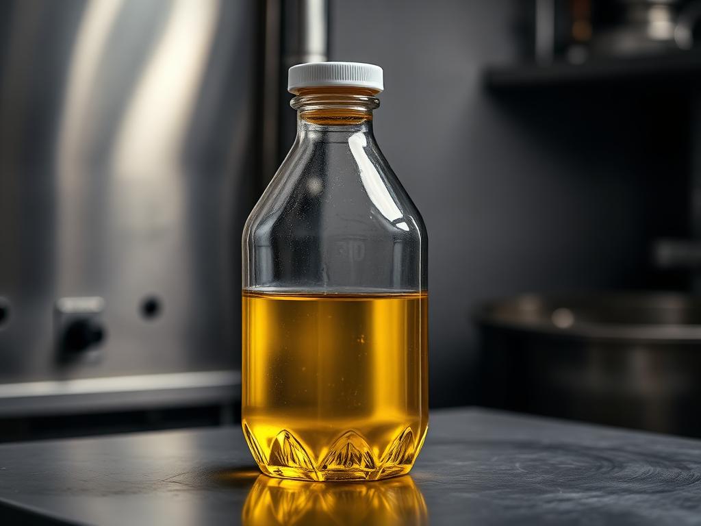 RBD Palm Oil